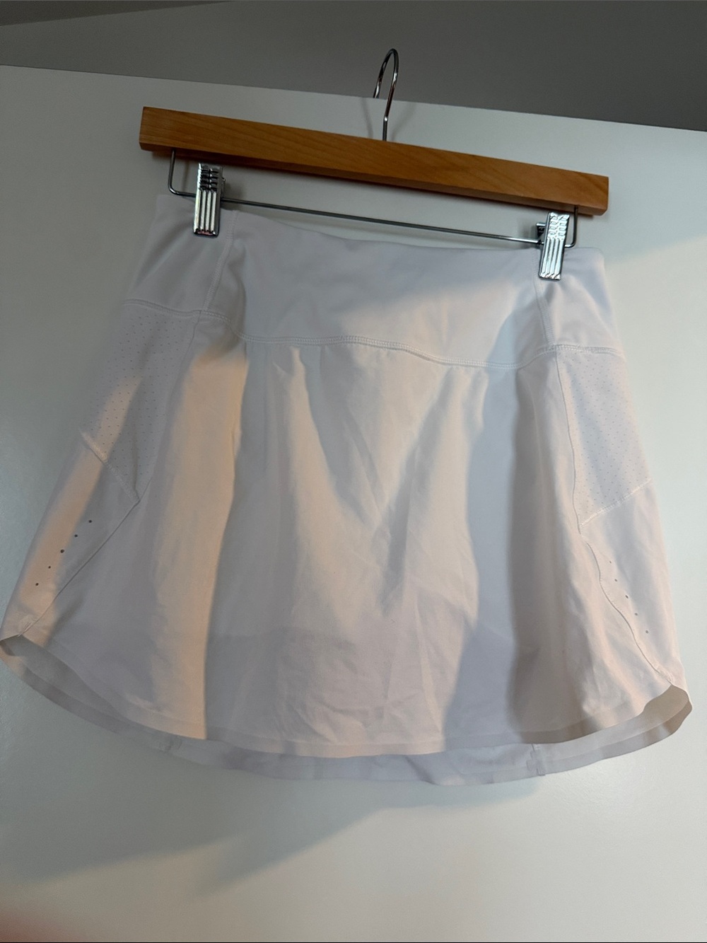 Athleta White Women's Athletic Skirt - Brand Unspecified